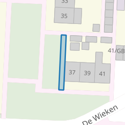 Perceel EMN00-M-2830