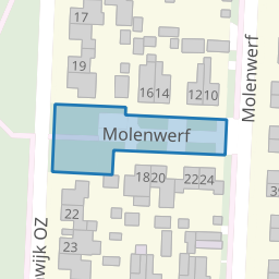 Perceel EMN00-M-2839