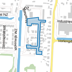 Perceel EMN00-M-2852