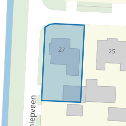 Perceel EMN00-M-2869