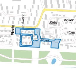 Perceel EMN00-M-2876