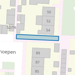 Perceel EMN00-M-2879