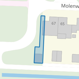 Perceel EMN00-M-2887