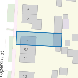 Perceel EMN00-M-2896