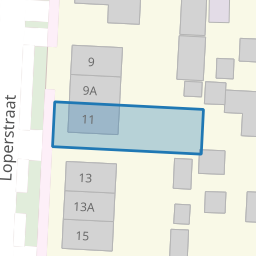Perceel EMN00-M-2905