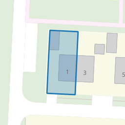 Perceel EMN00-M-2952