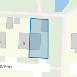 Perceel EMN00-M-2953