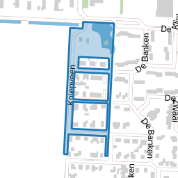 Perceel EMN00-M-2996