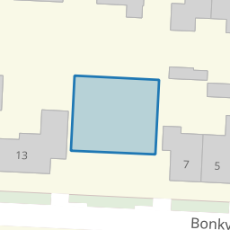 Perceel EMN00-M-2997