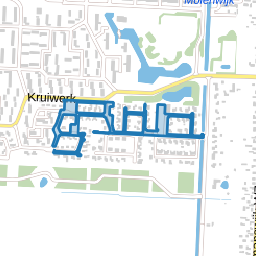 Perceel EMN00-M-3009