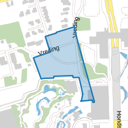 Perceel EMN00-T-1000