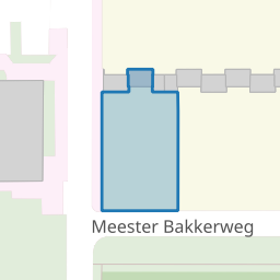 Perceel EMN00-T-1040