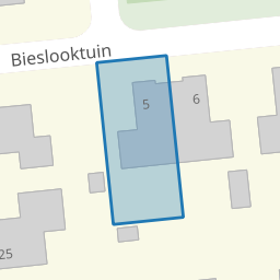 Perceel EMN00-V-1009