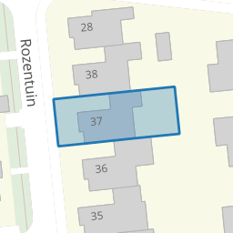 Perceel EMN00-V-1032