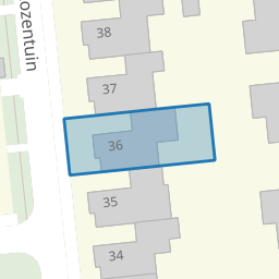 Perceel EMN00-V-1033