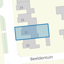 Perceel EMN00-V-1038