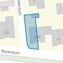 Perceel EMN00-V-1049