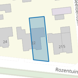 Perceel EMN00-V-1050