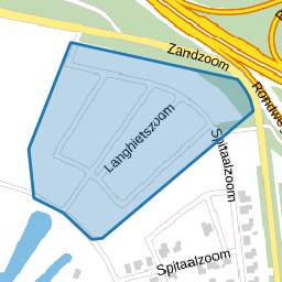 Perceel EMN00-V-1062