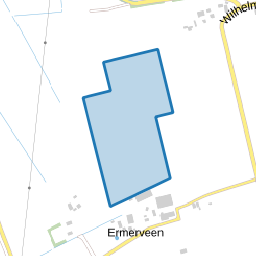 Perceel EMN00-V-1076