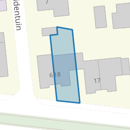 Perceel EMN00-V-1081