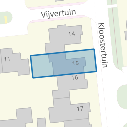 Perceel EMN00-V-1111