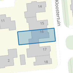 Perceel EMN00-V-1112