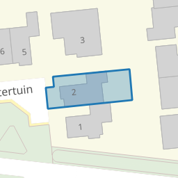 Perceel EMN00-V-1116