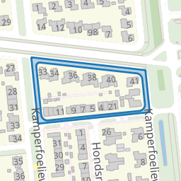 Perceel EMN00-V-1117