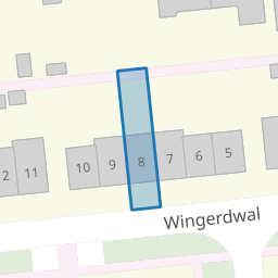 Perceel EMN00-V-1124