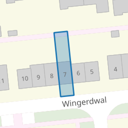 Perceel EMN00-V-1125