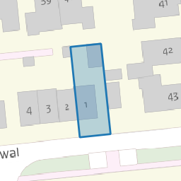 Perceel EMN00-V-1129