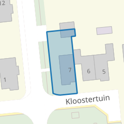 Perceel EMN00-V-1134