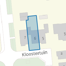 Perceel EMN00-V-1135