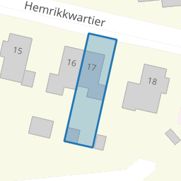 Perceel EMN00-V-1152