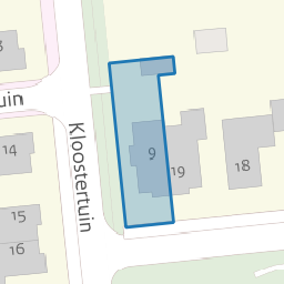 Perceel EMN00-V-1173