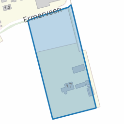 Perceel EMN00-V-1215