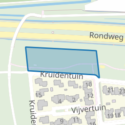 Perceel EMN00-V-1224