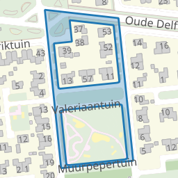 Perceel EMN00-V-1233