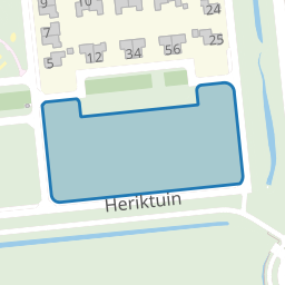 Perceel EMN00-V-1236