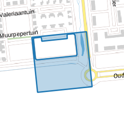 Perceel EMN00-V-1237