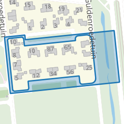 Perceel EMN00-V-1239