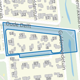 Perceel EMN00-V-1241