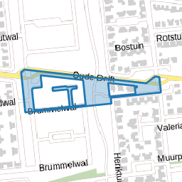 Perceel EMN00-V-1264