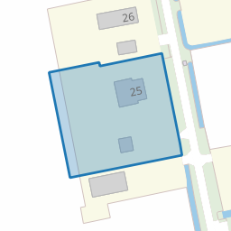 Perceel EMN00-V-1307