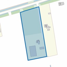 Perceel EMN00-V-1311