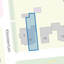 Perceel EMN00-V-1370