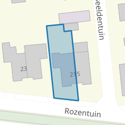 Perceel EMN00-V-1372