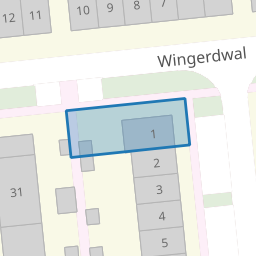 Perceel EMN00-V-1377