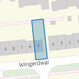 Perceel EMN00-V-1383